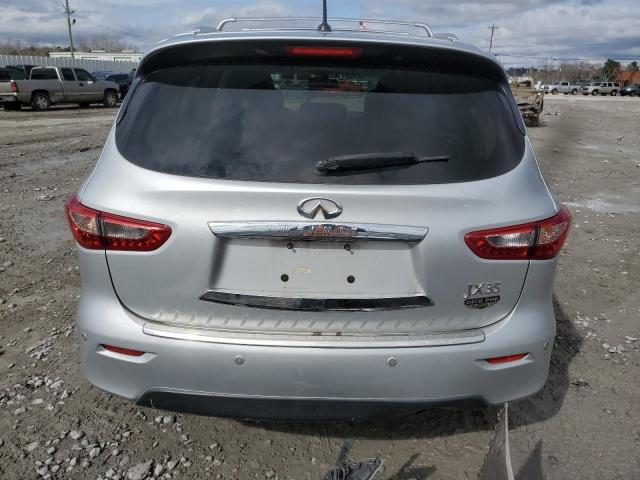 Photo 5 VIN: 5N1AL0MN3DC310497 - INFINITI JX35 