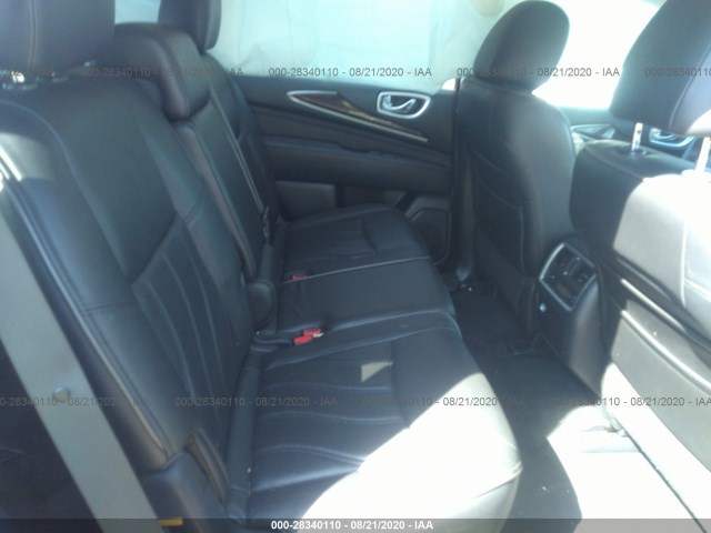 Photo 7 VIN: 5N1AL0MN3DC313223 - INFINITI JX 