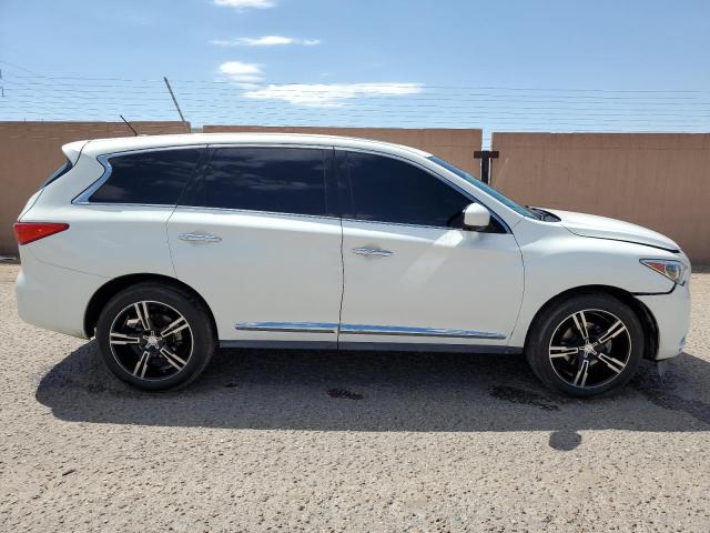 Photo 0 VIN: 5N1AL0MN3DC316008 - INFINITI JX35 