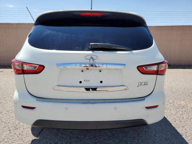 Photo 3 VIN: 5N1AL0MN3DC316008 - INFINITI JX35 