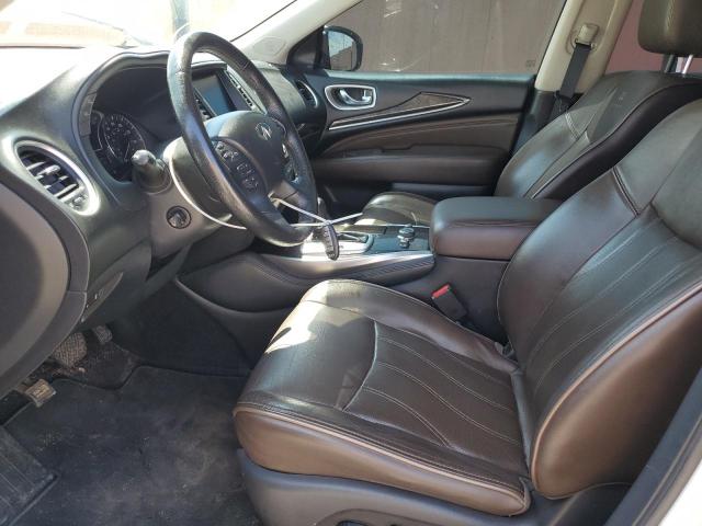 Photo 4 VIN: 5N1AL0MN3DC316008 - INFINITI JX35 