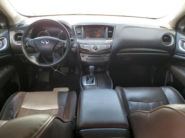 Photo 8 VIN: 5N1AL0MN3DC316008 - INFINITI JX35 