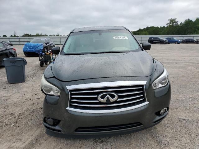 Photo 4 VIN: 5N1AL0MN3DC317739 - INFINITI JX35 