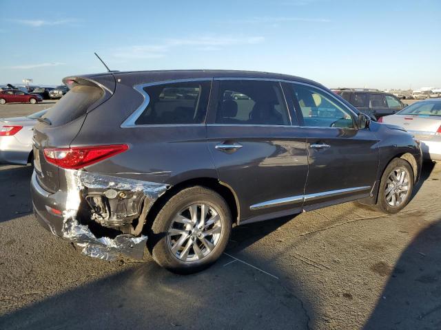 Photo 2 VIN: 5N1AL0MN3DC317773 - INFINITI JX35 