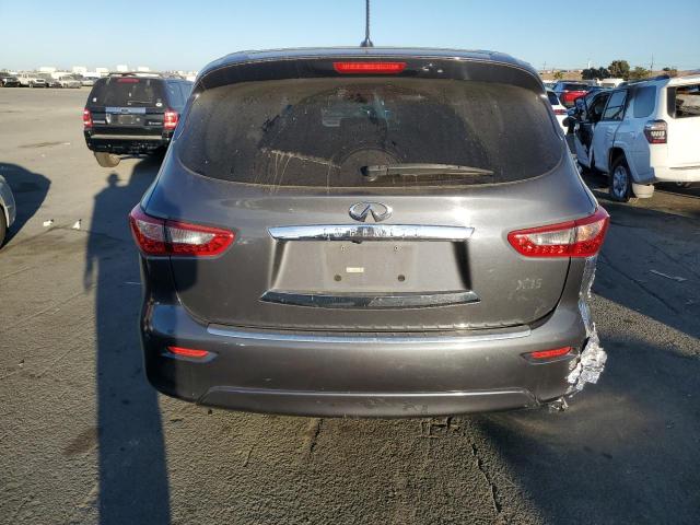 Photo 5 VIN: 5N1AL0MN3DC317773 - INFINITI JX35 