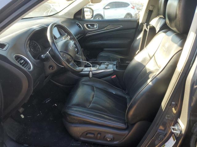 Photo 6 VIN: 5N1AL0MN3DC317773 - INFINITI JX35 