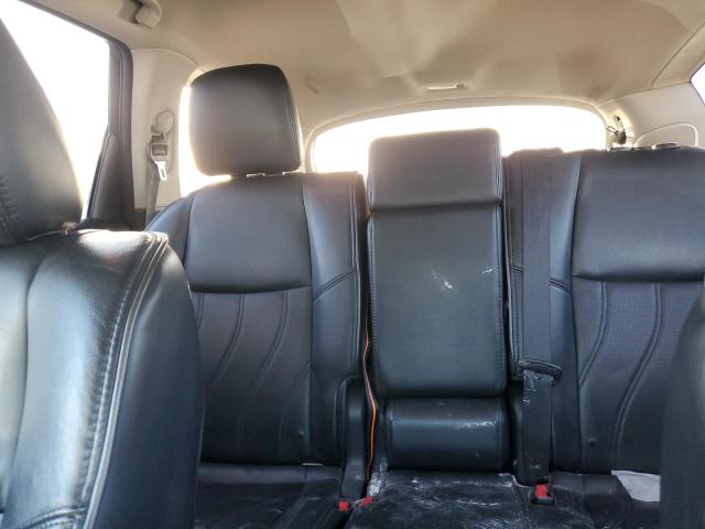 Photo 9 VIN: 5N1AL0MN3DC317773 - INFINITI JX35 