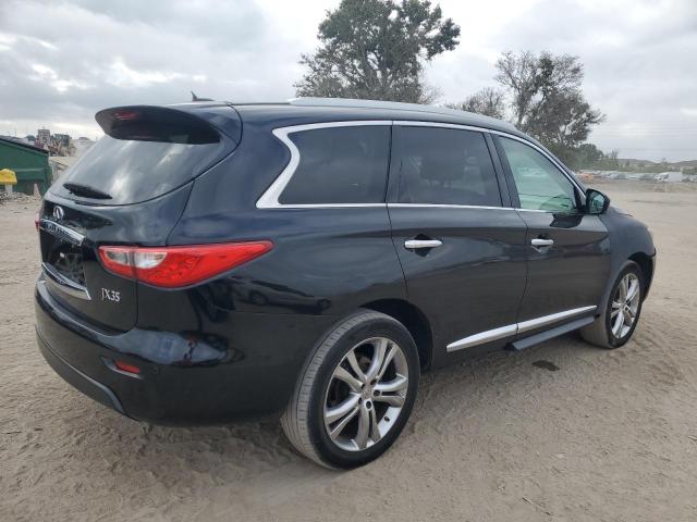 Photo 2 VIN: 5N1AL0MN3DC319233 - INFINITI JX35 