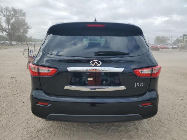 Photo 5 VIN: 5N1AL0MN3DC319233 - INFINITI JX35 