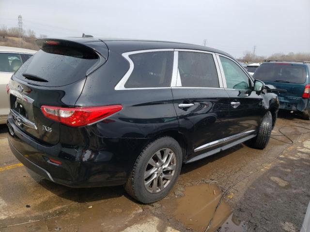 Photo 2 VIN: 5N1AL0MN3DC329423 - INFINITI JX35 