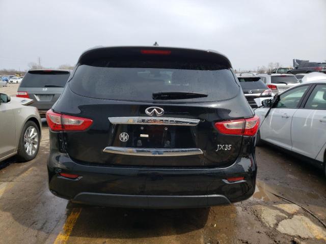 Photo 5 VIN: 5N1AL0MN3DC329423 - INFINITI JX35 