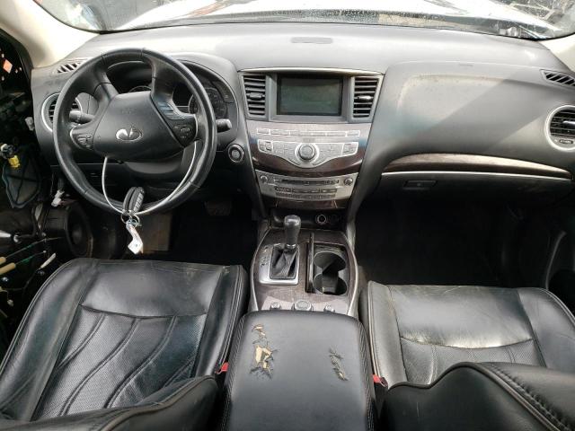 Photo 7 VIN: 5N1AL0MN3DC329423 - INFINITI JX35 