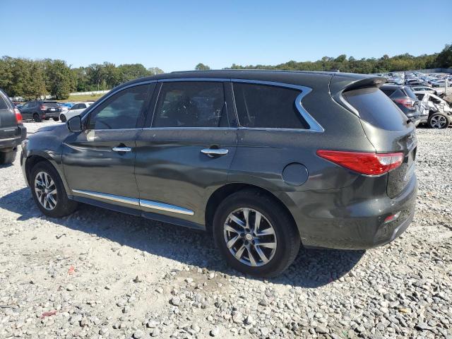 Photo 1 VIN: 5N1AL0MN3DC332645 - INFINITI JX35 