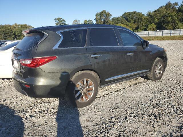 Photo 2 VIN: 5N1AL0MN3DC332645 - INFINITI JX35 