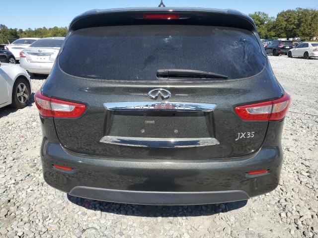 Photo 5 VIN: 5N1AL0MN3DC332645 - INFINITI JX35 