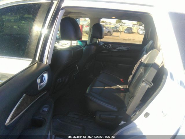 Photo 7 VIN: 5N1AL0MN3DC333018 - INFINITI JX 