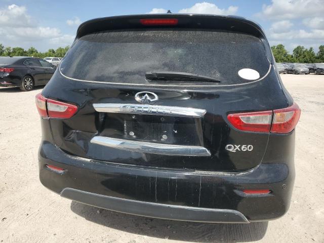 Photo 5 VIN: 5N1AL0MN3DC338235 - INFINITI JX35 