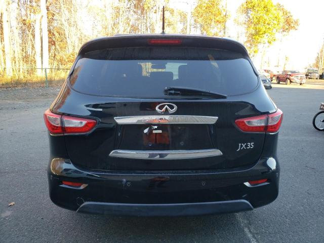 Photo 5 VIN: 5N1AL0MN3DC339742 - INFINITI JX35 