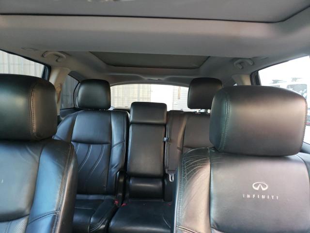 Photo 9 VIN: 5N1AL0MN3DC339742 - INFINITI JX35 