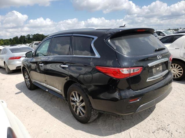 Photo 1 VIN: 5N1AL0MN3DC340969 - INFINITI JX35 