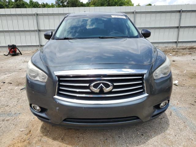 Photo 4 VIN: 5N1AL0MN3DC345265 - INFINITI JX35 