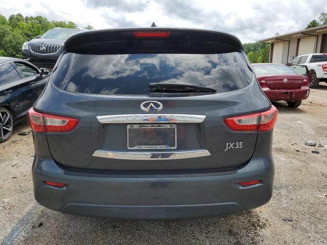 Photo 5 VIN: 5N1AL0MN3DC345265 - INFINITI JX35 