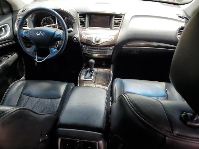 Photo 7 VIN: 5N1AL0MN3DC345265 - INFINITI JX35 