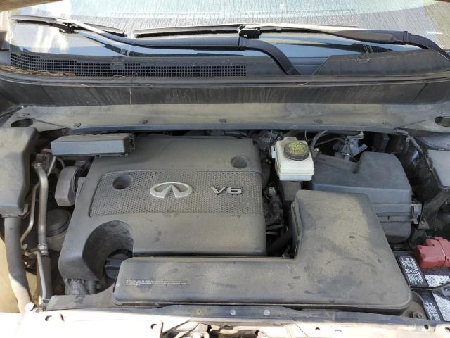 Photo 10 VIN: 5N1AL0MN3EC501466 - INFINITI QX60 