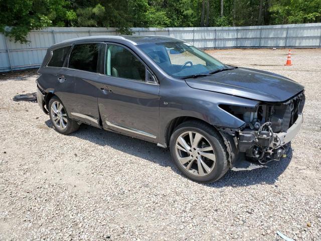 Photo 3 VIN: 5N1AL0MN3EC501466 - INFINITI QX60 