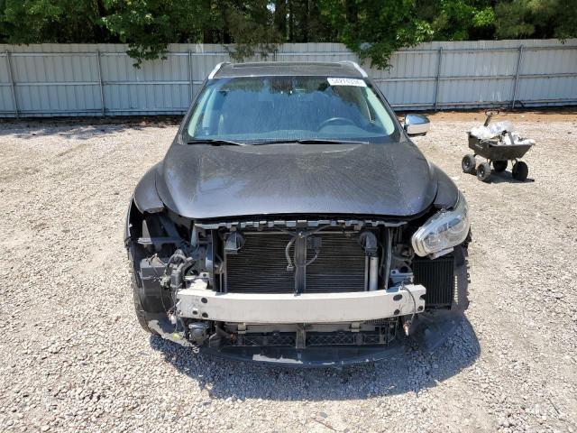 Photo 4 VIN: 5N1AL0MN3EC501466 - INFINITI QX60 