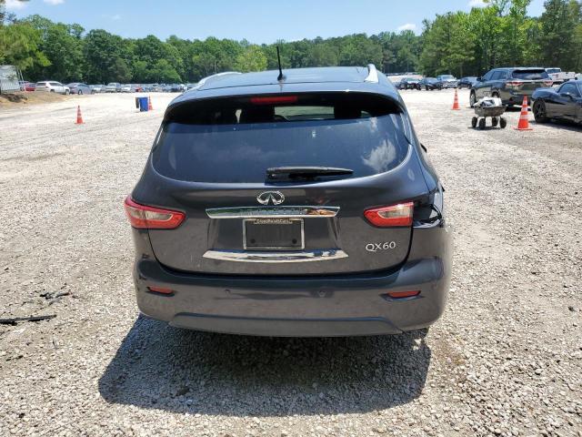 Photo 5 VIN: 5N1AL0MN3EC501466 - INFINITI QX60 