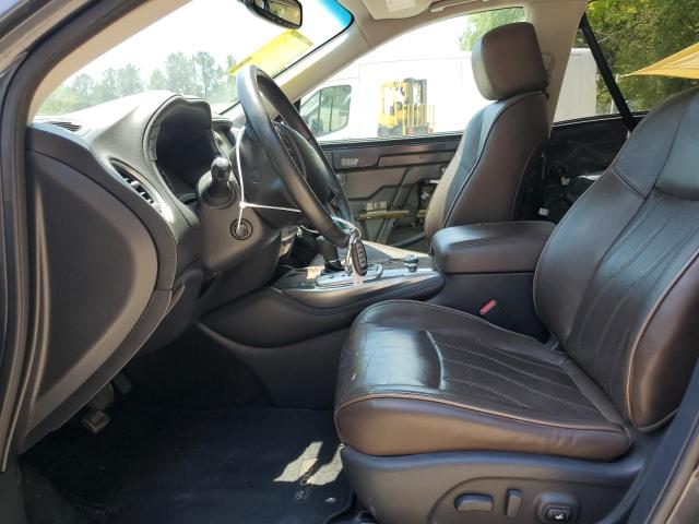 Photo 6 VIN: 5N1AL0MN3EC501466 - INFINITI QX60 