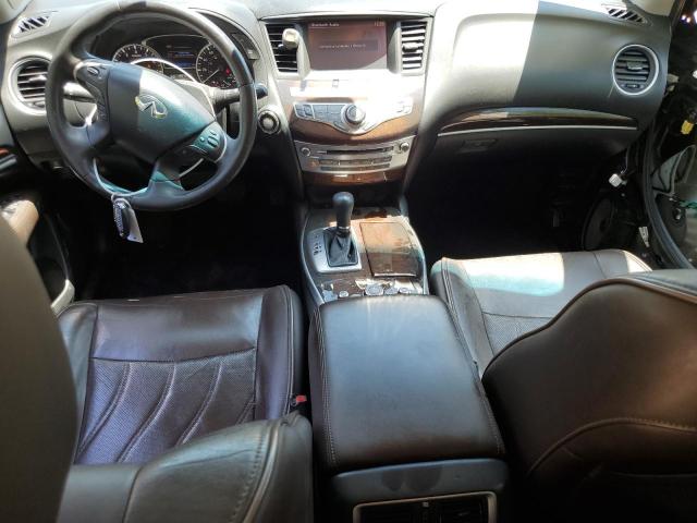 Photo 7 VIN: 5N1AL0MN3EC501466 - INFINITI QX60 