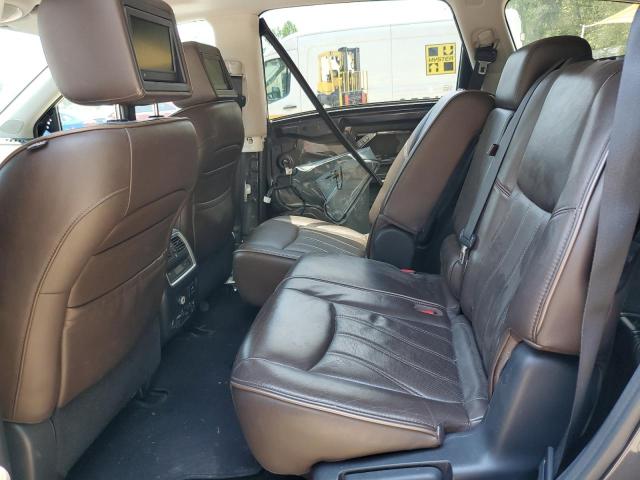 Photo 9 VIN: 5N1AL0MN3EC501466 - INFINITI QX60 