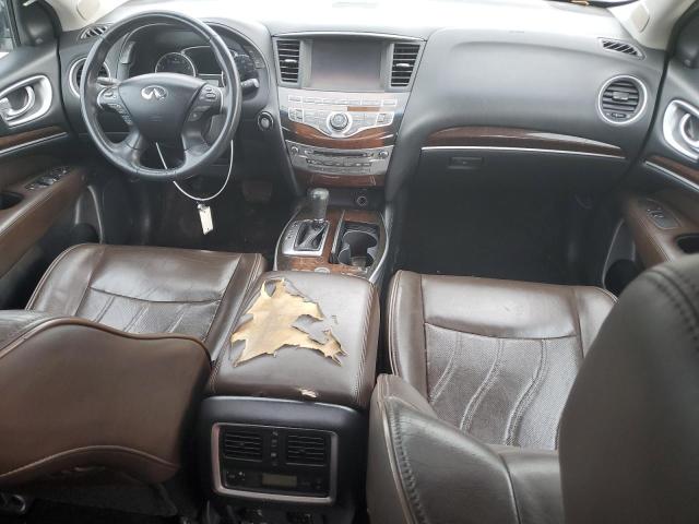 Photo 7 VIN: 5N1AL0MN3EC502293 - INFINITI QX60 