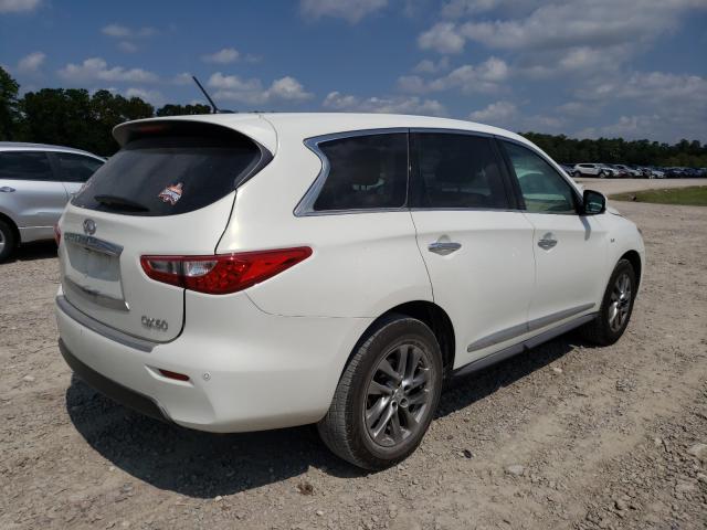 Photo 3 VIN: 5N1AL0MN3EC509017 - INFINITI QX60 