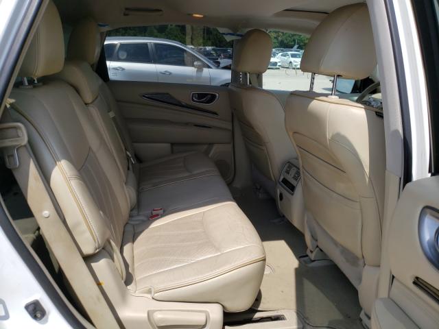 Photo 5 VIN: 5N1AL0MN3EC509017 - INFINITI QX60 