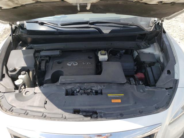 Photo 6 VIN: 5N1AL0MN3EC509017 - INFINITI QX60 