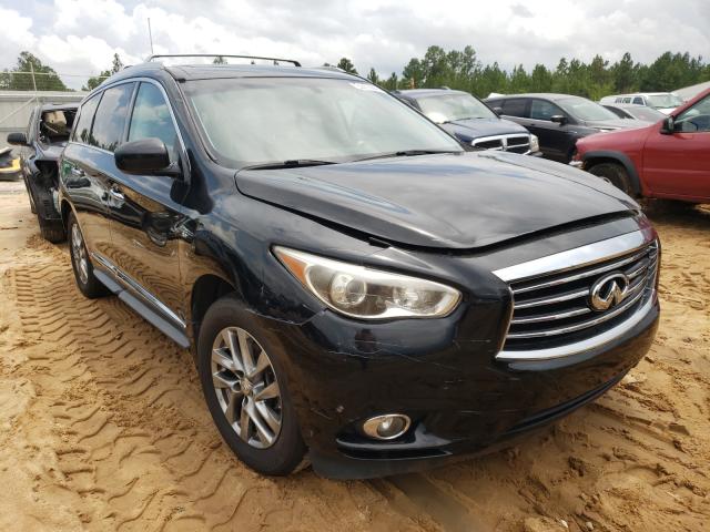 Photo 0 VIN: 5N1AL0MN3EC513729 - INFINITI QX60 