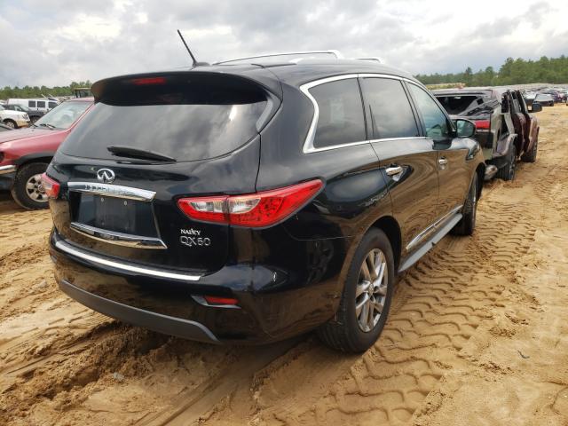 Photo 3 VIN: 5N1AL0MN3EC513729 - INFINITI QX60 