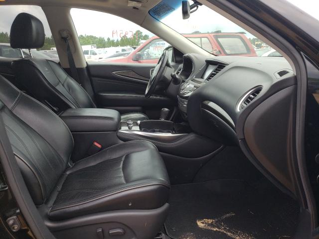 Photo 4 VIN: 5N1AL0MN3EC513729 - INFINITI QX60 