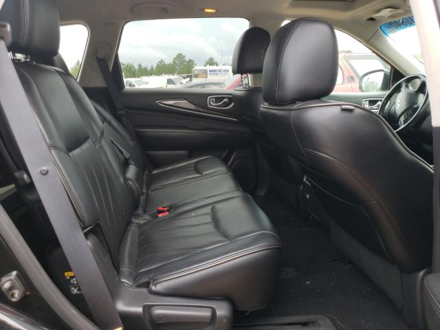 Photo 5 VIN: 5N1AL0MN3EC513729 - INFINITI QX60 