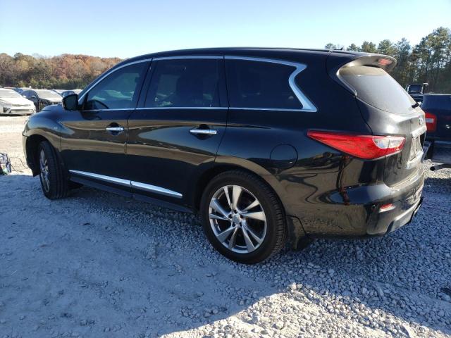 Photo 1 VIN: 5N1AL0MN3EC515125 - INFINITI QX60 