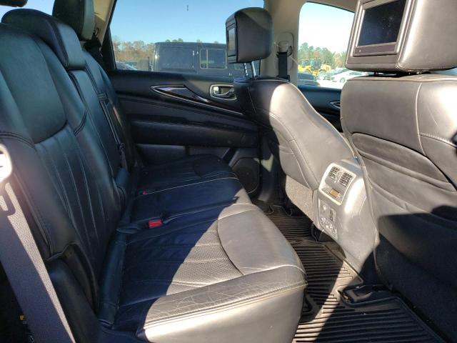 Photo 10 VIN: 5N1AL0MN3EC515125 - INFINITI QX60 