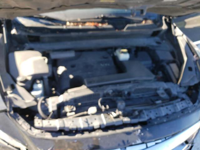 Photo 11 VIN: 5N1AL0MN3EC515125 - INFINITI QX60 