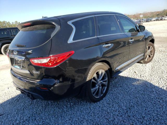 Photo 2 VIN: 5N1AL0MN3EC515125 - INFINITI QX60 