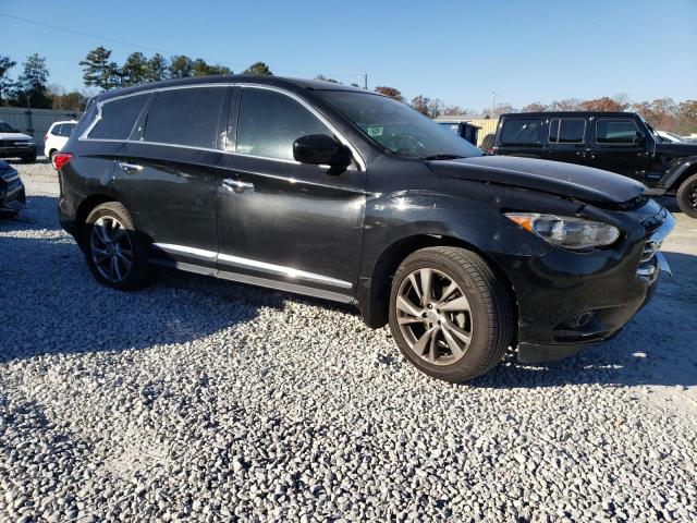 Photo 3 VIN: 5N1AL0MN3EC515125 - INFINITI QX60 