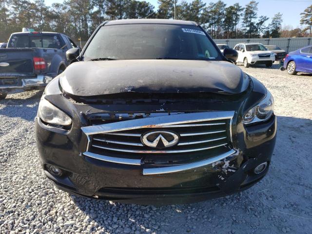 Photo 4 VIN: 5N1AL0MN3EC515125 - INFINITI QX60 