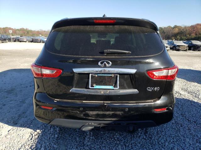 Photo 5 VIN: 5N1AL0MN3EC515125 - INFINITI QX60 