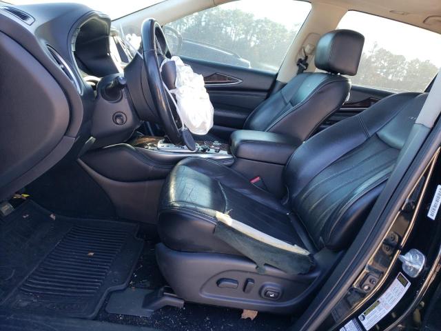 Photo 6 VIN: 5N1AL0MN3EC515125 - INFINITI QX60 